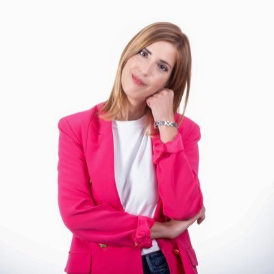 Soy Ester, la Personal Shopper de ForeverJoven. Todos somos diferentes y todos somos únicos. #mímate