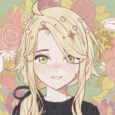 💕 Hazel 💕さんのプロフィール画像
