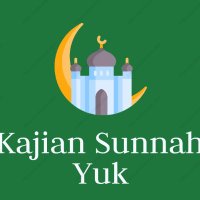 Kajian Sunnah Yuk(@kajiansunnahkuy) 's Twitter Profile Photo