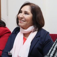 Selvi Kılıçdaroğlu (@skilicdarogiu) Twitter profile photo