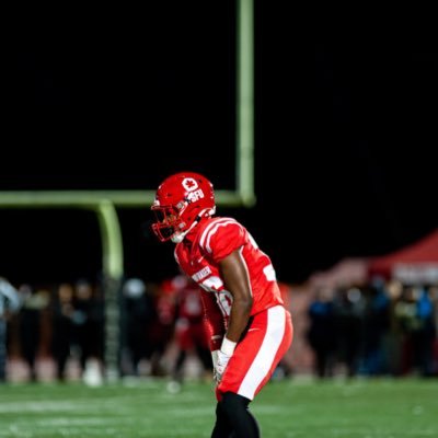God first🙏🏾| DB/WR/RB | 5'11 185 |2 years of eligibility used| Harry Ainlay Alum| opitte@gmail.com|Film⬇️