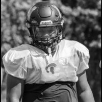 Ahmad Cooper (@727maad) 's Twitter Profile Photo