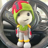 Mando.. (@rainidel) 's Twitter Profile