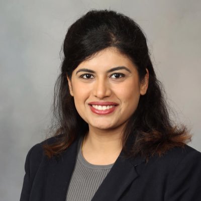 Internal Medicine Resident @LSUHS_IM. Research fellow @mayoclinic. Alumni @MGM_Aurangabad. IMG from @India😎 🇮🇳🇺🇸