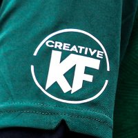 CreativeKF (@creative_kf) 's Twitter Profile