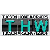 Tucson's Social Network for Home Workers, Entrepreneurs and Local Small Businesses