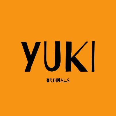 YukiOrdinals Profile Picture