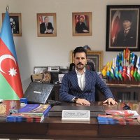 Şentürk Hoşgül 🇹🇷❤🇦🇿 (@stk45) 's Twitter Profile