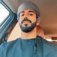㉟⓮ زاهر البحري (@zooka33) 's Twitter Profile