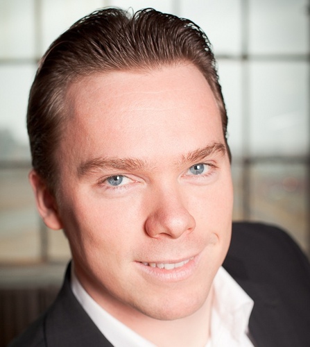 CEO and co-founder at Fibrenoire