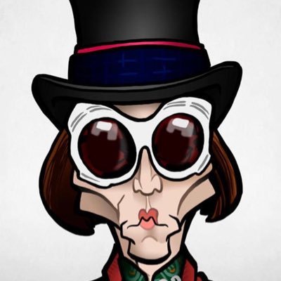 Programmer nerding into Web3 🎩 | Meme Junkie | Crypto since 2017 | i ❤️ dogecoin