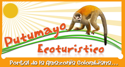 Putumayo Ecoturistico es una empresa la cual busca promocionar al departamento del Putumayo a nivel regional, departamental e internacional.