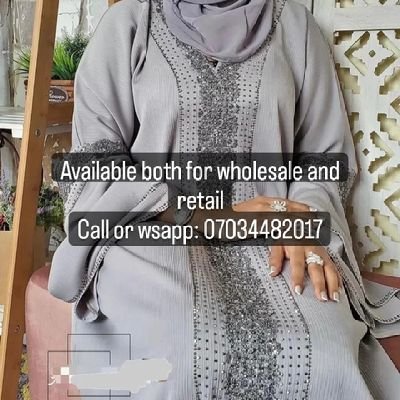 UmmizeeA's profile picture. Lives in Abuja