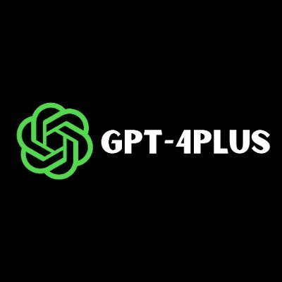 Welcome to GPT-4plus, a blog dedicated to exploring the latest developments in the world of artificial intelligence and machine learning.