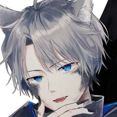 狼男🐺🇯🇵Eng/Jpn ■世界初のバーチャルポストハードコアバンド→@cftr_official 【作曲/編曲/Guitarist/Bassist/Arranger/VOCALOID】 Works:m!sa/すとぷり etc.. ラウド ピコピコ楽曲 劇伴音楽 犬派 OW2配信/ブリギッテ FA→#CFTart