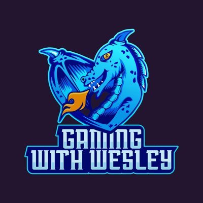 Hello my name is Wesley, im a dragon, I stream on twitch. I play a bunch of games. The GW in my name stands for gaming wesley.