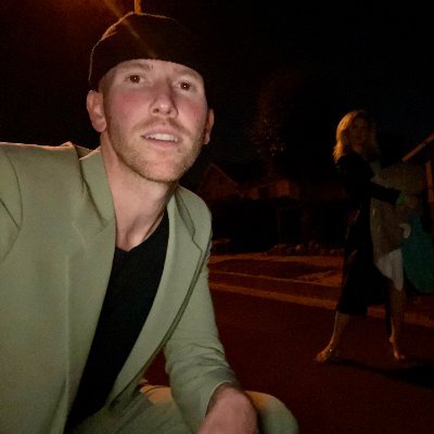 nottracetaylor's profile image