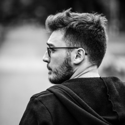 kriskocic's profile picture. Entrepreneur. Overthinker and semi-doer. UFC fanboy. Pickle Riiiick.