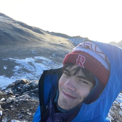 I live to explore. ME student researcher & leader @rosehulman! Founder @MHackclub & @pyrahacks. Lifelong learner, adventurer, maker, & believer ✝️