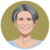 Delphine Huchet (@delphinehuchet) 's Twitter Profile
