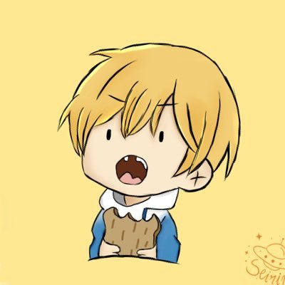seirinzinhaさんのプロフィール画像
