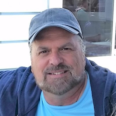 wesleygordon8's profile picture. 