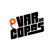 VAR de Copas 🍸🏆(@VARdeCopas) 's Twitter Profile Photo