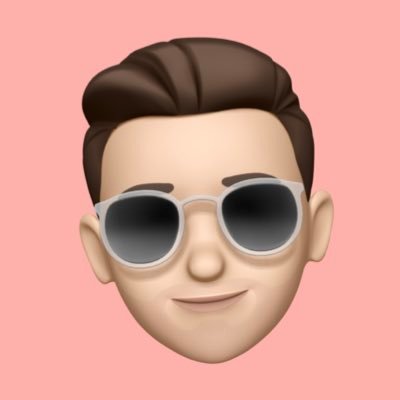 andybckmn's profile picture. 🍿