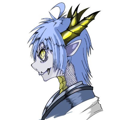 けものびとさんのプロフィール画像