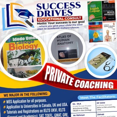 DrivesConsult's profile picture. 