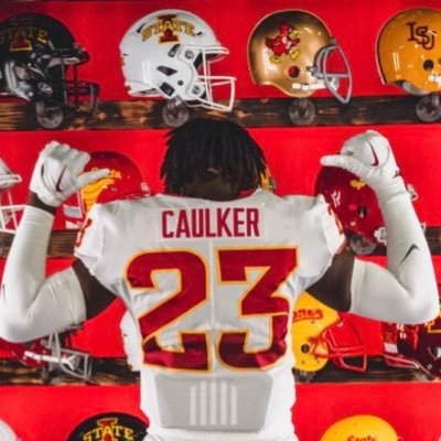 3🌟DE @CycloneFB