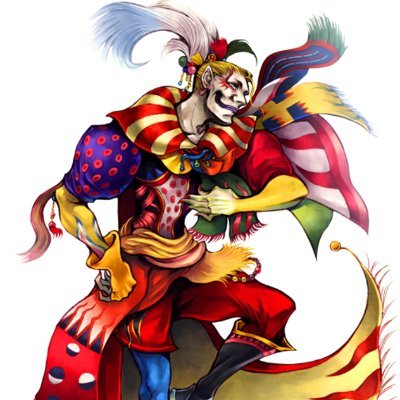 EnjoyerOpinion's profile picture. 