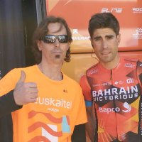 De lejarreta y sean kelly.(@gurpeazkar) 's Twitter Profile Photo