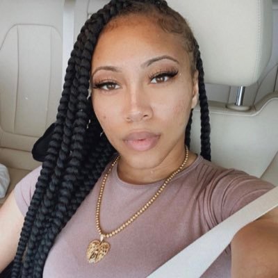 BrittDaGeneral's profile picture. The Apple Of His Eye 🤎