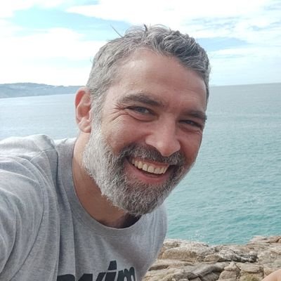 JUANC75_'s profile picture. Estudiante de D.A.M.
Después de muchos años como Administrador de Sistemas he decidido dar el paso al mundo del Desarrollo y la Programación.