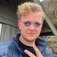 Kasper (@kvestli) 's Twitter Profile Photo