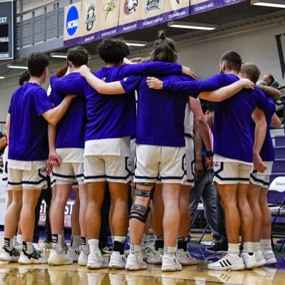 Official Twitter Account of Westminster Griffins Men’s Basketball #RMAC