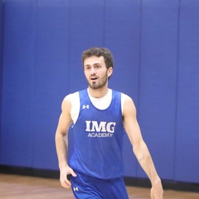 IMG Academy Post Grad C/O 2023   6'0 Point Guard 
Email: emrebarut79@gmail.com