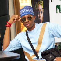 Kanaga Jnr OFFICIAL (@kanagajnr) 's Twitter Profile