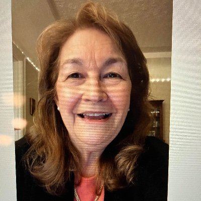 @terryoneill@mastodon.world. She/her, on Chereokee land. Feminist, progressive, opinionated, former law prof. Former NOW President. Proudest of being Sara’s mom