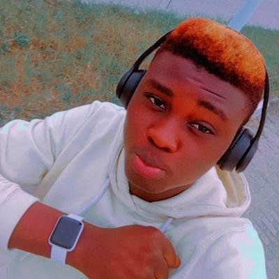 ShagariVictor's profile picture. 