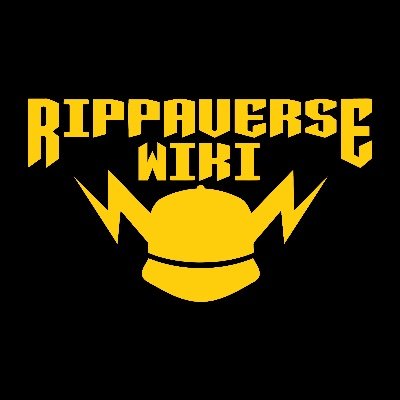 Account of the Rippaverse Wiki, run by @The_Demon_08. Join our Server: https://t.co/hnXANXYh5Q https://t.co/9fpCfmhUXs