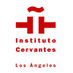 Instituto Cervantes de Los Ángeles (@LosAngeles_IC) Twitter profile photo