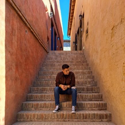 VictorosvaldoMu's profile picture. Resumiendo, Mi Vida es el Fútbol.