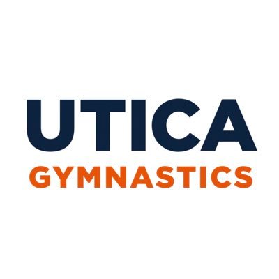 The official Twitter page of Utica University Women’s Gymnastics Team