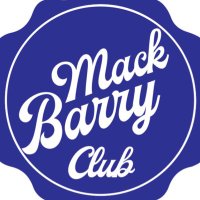 mackbarry (@mackbarryco) 's Twitter Profile