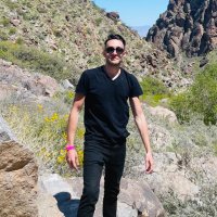 Nick Leicht (@njleicht) 's Twitter Profile