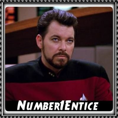 First Officer of the USS Enterprise-D. Married to @RadiantBetazoid. @StarfleetHub Parody #BoneHead (Star Trek RP/AU/MC21+)