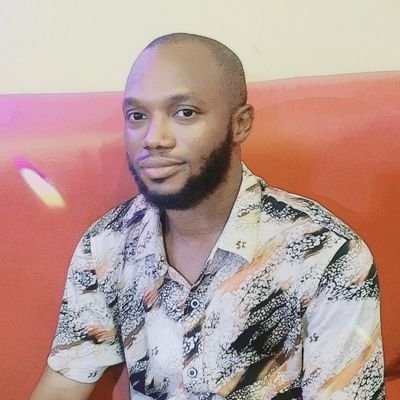 ISHMAIL83042312's profile picture. 