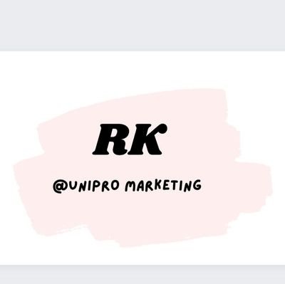 RkUnipro Profile Picture